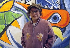 カオリーニョ藤原